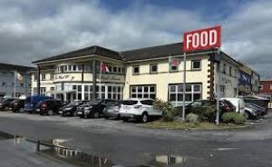 The West Wing Restaurant